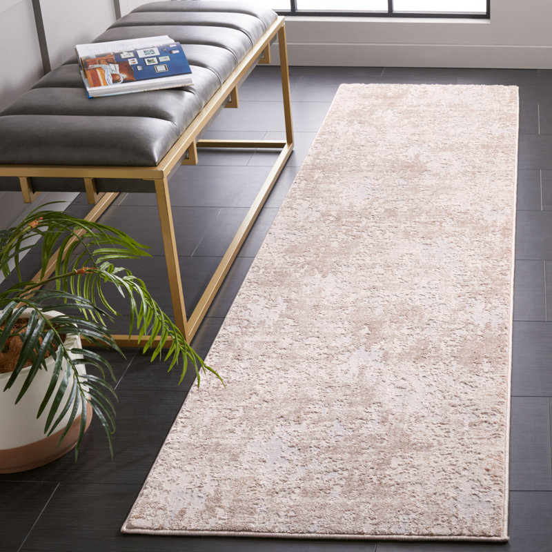 Continental Performance Rug, Runner 2'3'' x 8'