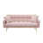 Rose est en rupture de stock