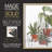 HomeGrownI Framed Print - Solid Wood