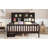 Platform Bed With Chalkboard-32121244-32121246