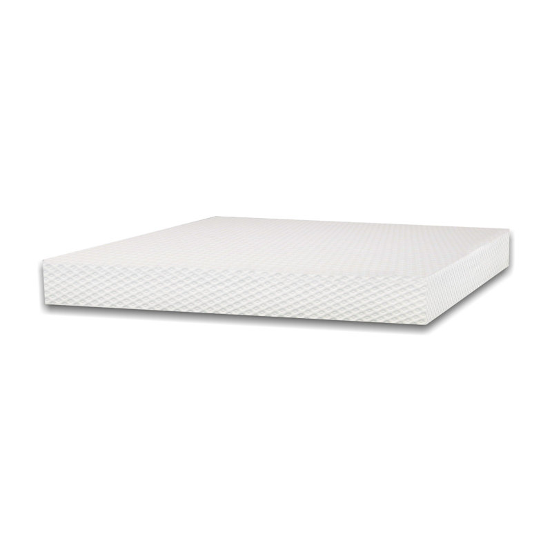Cielo back care foam mattress, Double (4'6)
