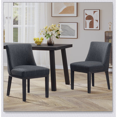 Chaise de salle à manger