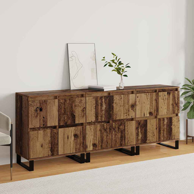 Sideboard, Old Wood