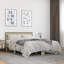 Olgun Open-Frame Bed-1246147322-1246147326