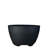 32 in. Megalos Planter - Anthracite-1907123395