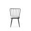 Ottis 50cm H Upholstered Windsor Back Armchair-1670855708