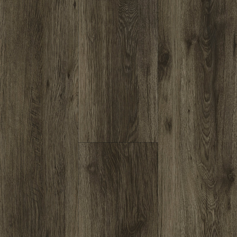Planche de vinyle de luxe 6 "x 48" x 2mm InStudio 12