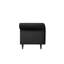 Jahiem Velvet Chaise Lounge-1673149411