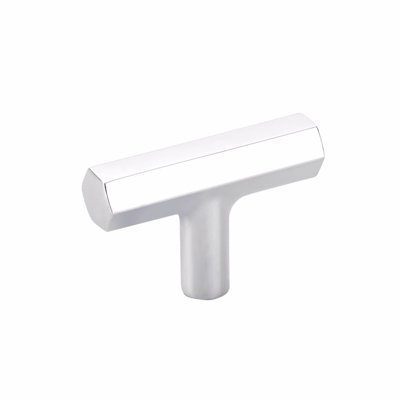 Mod Hex Bar Cabinet T-Knob