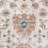  Dalileh Dream Mink Printed Chenille Rugs-534452148-534452142
