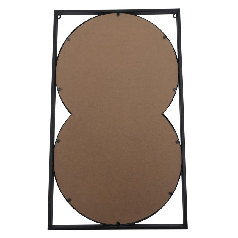 Miroir pour commode