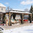 20 Ft. W x 12 Ft. D Aluminum Patio Gazebo