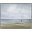 Serenity At Shore Painting-49510660