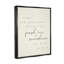 «Fresh Air and Sunshine Comforting Cursive» par Daphne Polselli - Art textuel-75749403-75749401