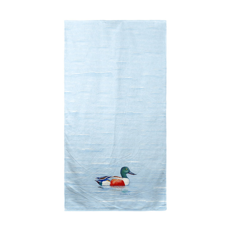 Serviette de plage northern Ritzman