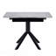 Table de salle à manger rectangulaire Modern