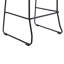 Tabouret de bar ou de table empilable Blomquist-850874321-850874323