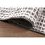 Tapis intérieur / extérieur en polypropylène Antowine-546868106