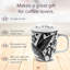 Tasse Hummingbird Boho