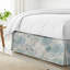 Under The Sea  Ocean Cotton Bedskirt-1511843775-1511843773