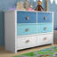 Commode 6 tiroirs Bustillo-59771146