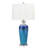 Ceramic USB Table Lamp