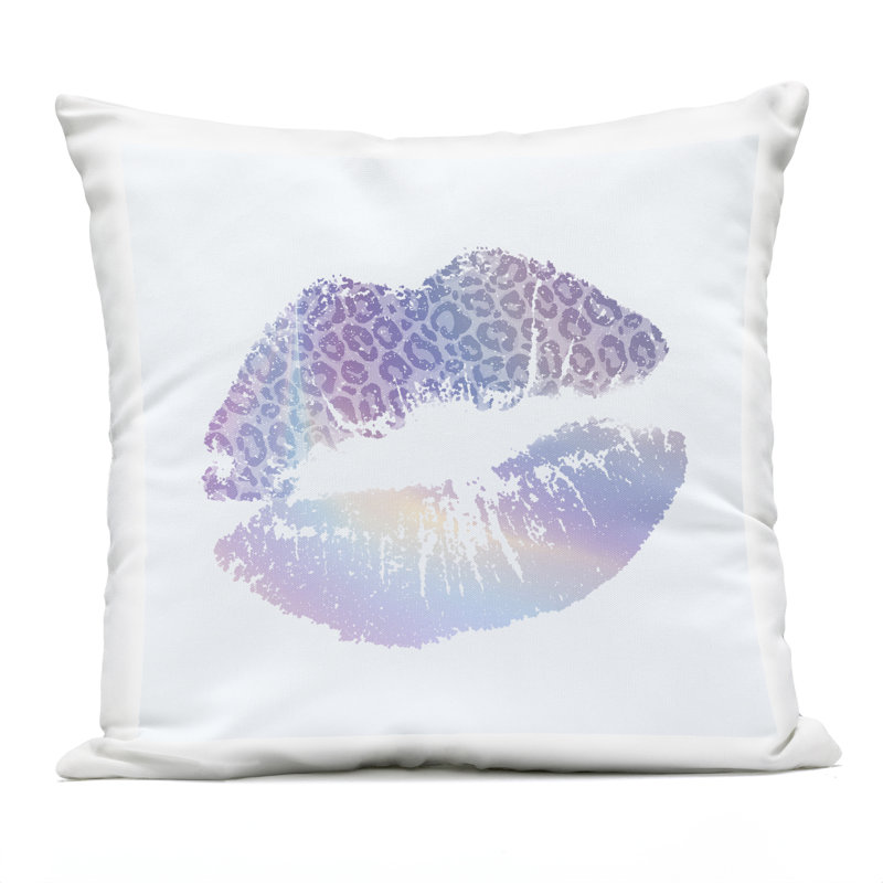 Coussin d'extérieur Glam