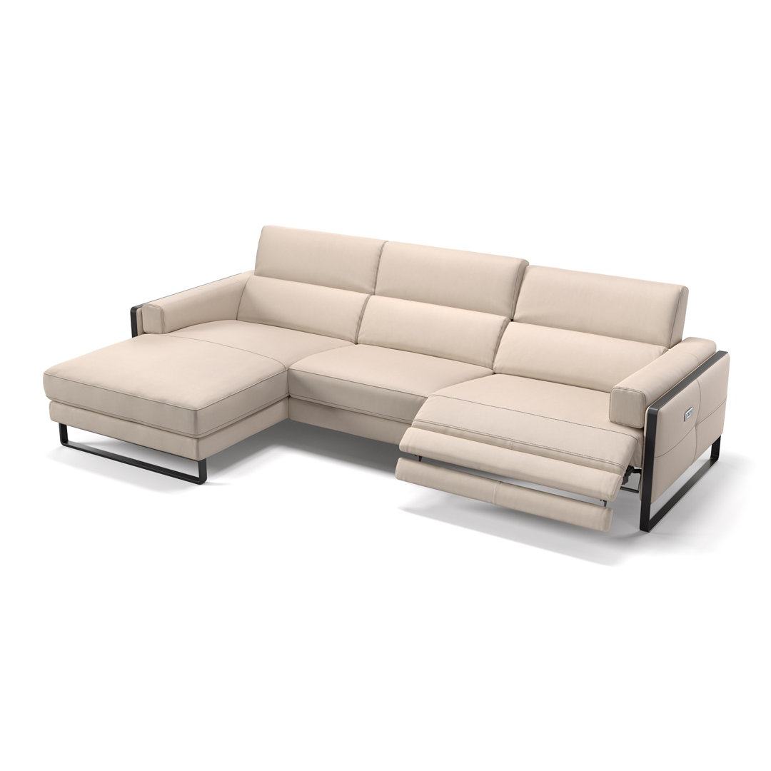 Ecksofa Milo