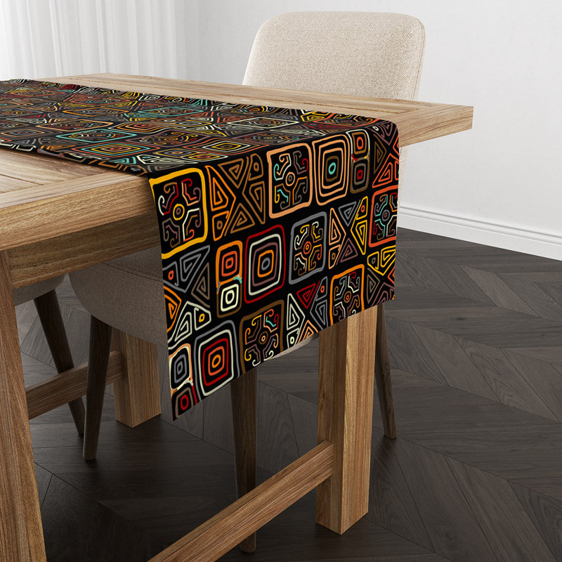 Chemin de table Scottsburg
