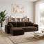 Chandara 3 Seater Sofa Bed-1785885063