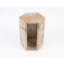 Table d'appoint Luxury Natural