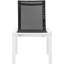 Chaise d'appoint de patio empilable Lajoy-1946293465-1946293468