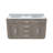 Dexterity 60" Double Bathroom Vanity Set-86914437
