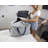 25 Gallon Quilted Storage Bag