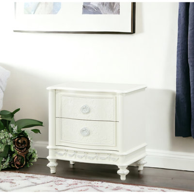 Table de chevet Hued