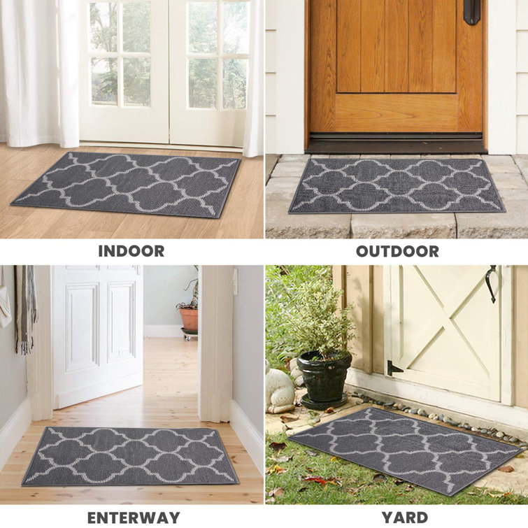 Premium Non-Slip 3' x 5' Rug Pad