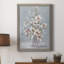 Magnolia Romance - Peinture sur toile encadrée-1719815986-1719815944