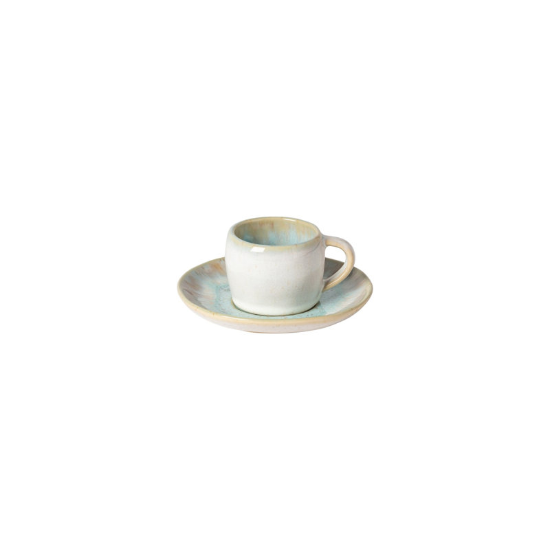 Eivissa Stoneware Coffee Cup