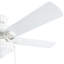 Belmar 52'' Ceiling Fan with LED Light-1110701252