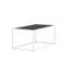 Kamreen Rectangular Metal Outdoor Coffee Table , 60cm cm W 110cm cm D