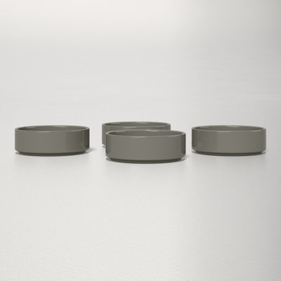 Pilar Stoneware Pasta Bowl