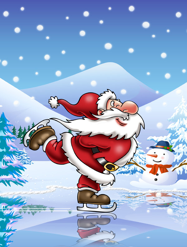 Drapeau de Noël Zorayr, H 28 po x l 40 po