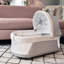 Journey 2-in-1 Bassinet - Soft Grey