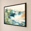 «Industrial Dam» par Bruce Nawrocke - Impression sur toile
