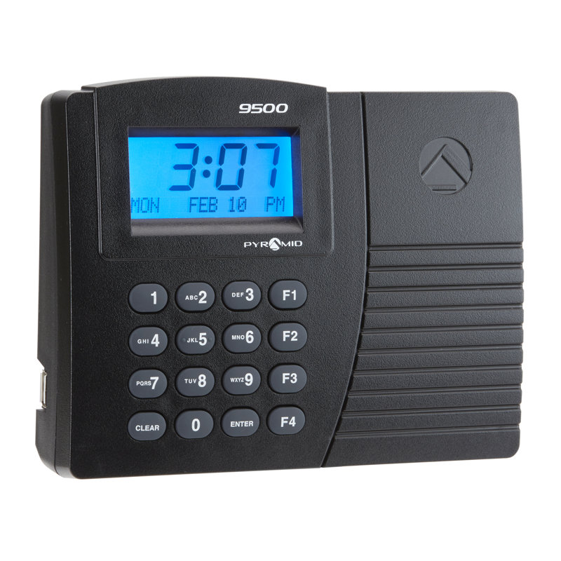 Système d’horloge de durée de proximité