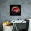 «V838 Monocerotis» par Hubble Space Telescope, art mural de la NASA-1478907599