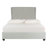 Christerfer Tufted Upholstered Low Profile Standard Bed-1711345285-1711345288