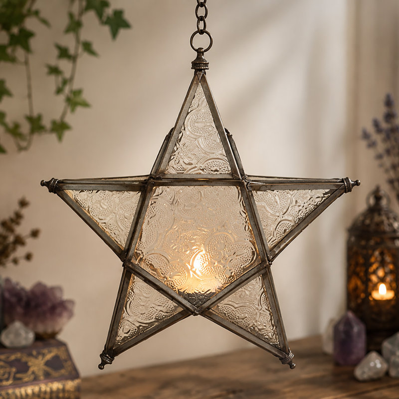Wall Lantern