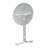 Multiflex Bar Table Round-20037782-20037783