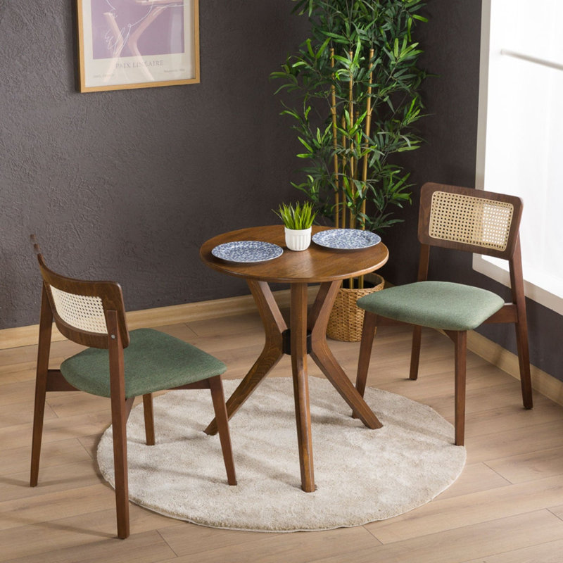 Ensemble de table de salle à manger Rexa